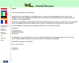 Pittaciformes